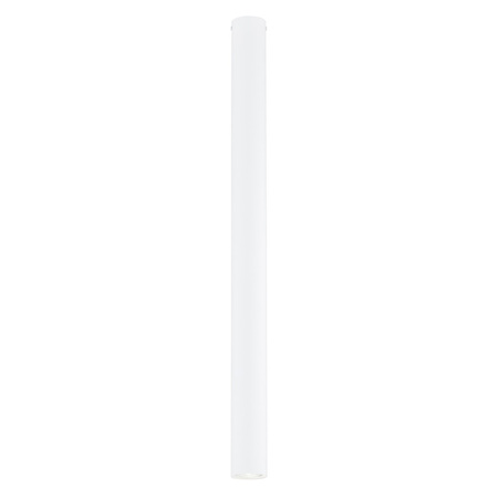 TECNO 1XXL WHITE oprawa oświetleniowa