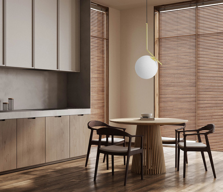 NOWOCZESNA LAMPA WISZĄCA KLASYCZNE ZŁOTO SORENTO D25