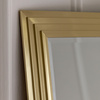 Ritz Rectangle Mirror 1090x790mm