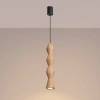 Lampa wisząca KUBBE duża R