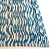 Ripple Shade Marlin Blue 240x250x350mm