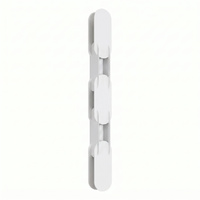 Kinkiet CHAIN 91 biały LED 3000K