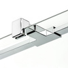 KABINA REFLEXA PROSTOKĄTNA L 110x80x200 CZYSTE 6mm ACTIVE SHIELD