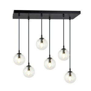 COSMO 6 BL TRANSPARENT