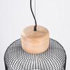 Lampa wisząca GABBIA 35