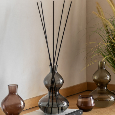 Glass Diffuser Smoke Black Tea & Bergamot 500ml