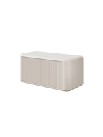 Szafka łazienkowa wisząca z blatem 100 cm kuszący kaszmir MAIORI 006-SU100-02