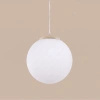 Lampa wisząca UGO 30 taupe