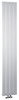 COLONNA grzejnik 298x1800mm, srebro metalik