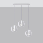 Lampa wisząca 3