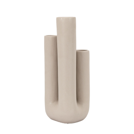 Wazon Oldfield x3 duży Pebble 140 x 115 x 315 mm