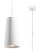 Lampa wisząca ceramiczna GULCAN