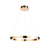 Gen 1 Pendant Light French Gold Finish