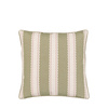 Calivana Cushion Olive / Natural 450x450mm