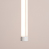 Lampa wisząca TRANG 100 biała LED 3000K