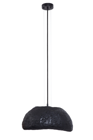 SYNTIA M 1 zwis czarny