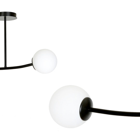 HALLDOR 2 BLACK