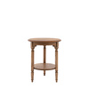 Stolik Highgrove 475 x 475 x 600 mm