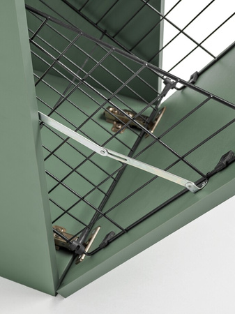 Zestaw meblowy 40cm z blatem