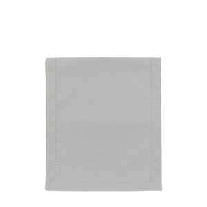 Dove Table Runner Grey 360x1800mm