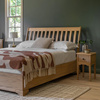 Malvern 5' Bed