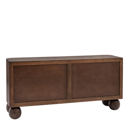 Sculpt 4 Door Sideboard 1700x430x800mm