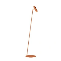 LEDA lampa podłogowa ceglany