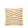 Lohko Woven Cushion Ochre 450x450mm