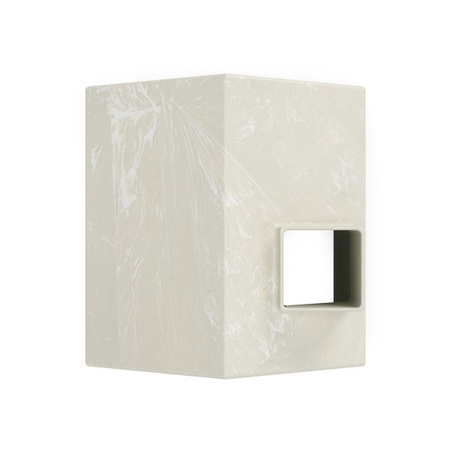 UMBRA pudełko na chusteczki CASA beżowe