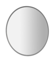 VISO okrągłe lustro z oświetleniem LED, ø 60cm