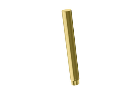 Axel Brushed Gold słuchawka prysznicowa