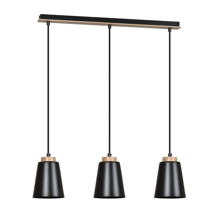 BOLERO 3 BLACK