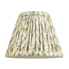 Leaf Shade Herb Garden Green Fabric 122x85x160mm
