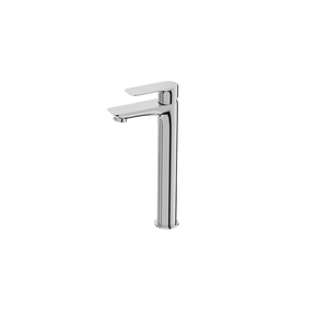 Bateria umywalkowa wysoka Spark Chrome