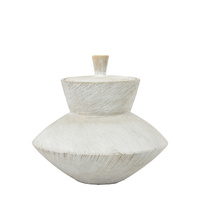 Słoik Akari Scratch Pebble Small 260 x 260 x 240 mm