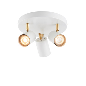 Gull Spot Lamp 155x220mm