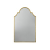 Lustro Certosa złote 500 x 20 x 800 mm
