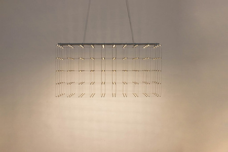 MOOSEE lampa wisząca CONSTELLAR