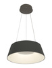 6222-0150 Lampa wisząca SELLA Antracyt