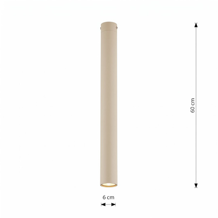 TECNO 1XL MOKKA