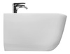 TRIBECA bidet wiszący 35x54cm, biały