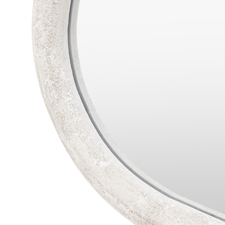 Como Curved Rectangle Mirror 620x900mm