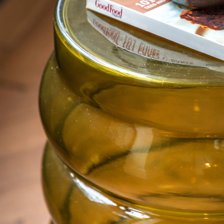 Sono Side Table Forest 300x300x410mm