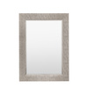 Delhi Rectangle Mirror 1125x825mm