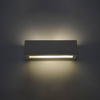 Kinkiet ceramiczny VEGA