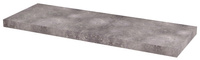 AVICE blat pod umywalkę 100x39cm, grubość 5cm, Cement