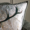 Woodland Stag Cushion 500x500mm