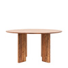 Borden Round Dining Table 1500x1500x750mm