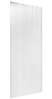 ESCA szkło Flute 767x2100mm