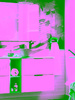 Zestaw meblowy 120cm z blatem